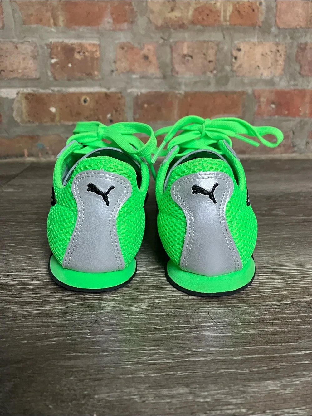 Puma street og